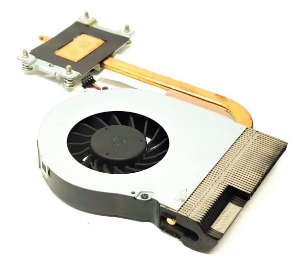 HP 683191-001 - CPU Cooling Fan For Pavilion G4-2000 G6-2000 G7-2000