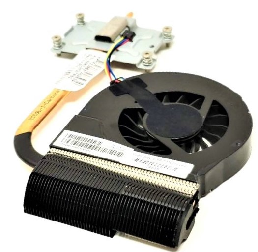HP 683191-001 - CPU Cooling Fan For Pavilion G4-2000 G6-2000 G7-2000