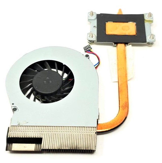 HP 683191-001 - CPU Cooling Fan For Pavilion G4-2000 G6-2000 G7-2000