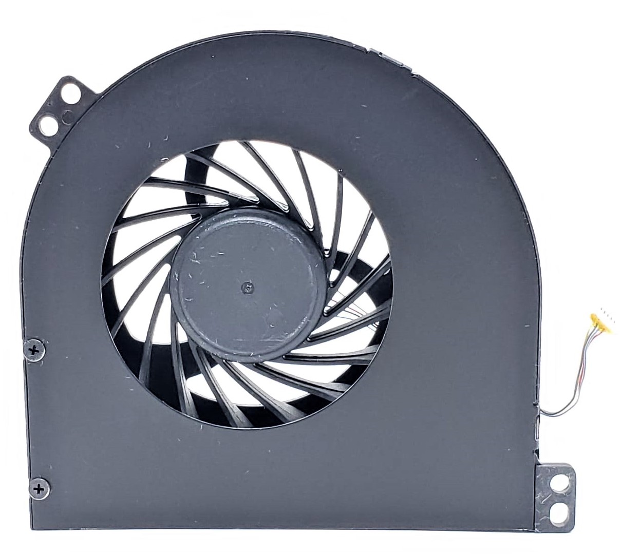 02HC9 - CPU Cooling Fan For Precision M4600