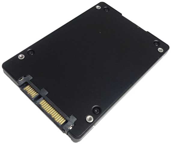Lenovo 0B41973 - 128GB 6Gbps SATA 7mm Thin 2.5" Solid State SSD
