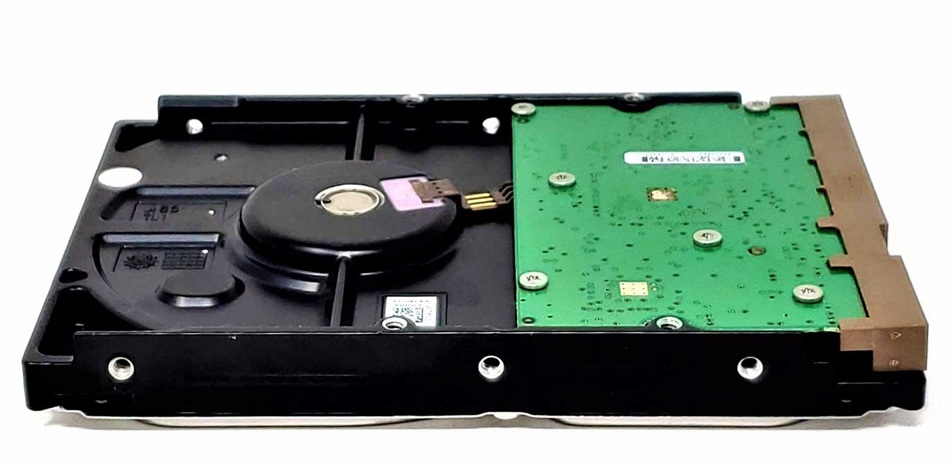 Hewlett-Packard (HP) 408995-002 - 80GB 7.2K RPM IDE 3.5