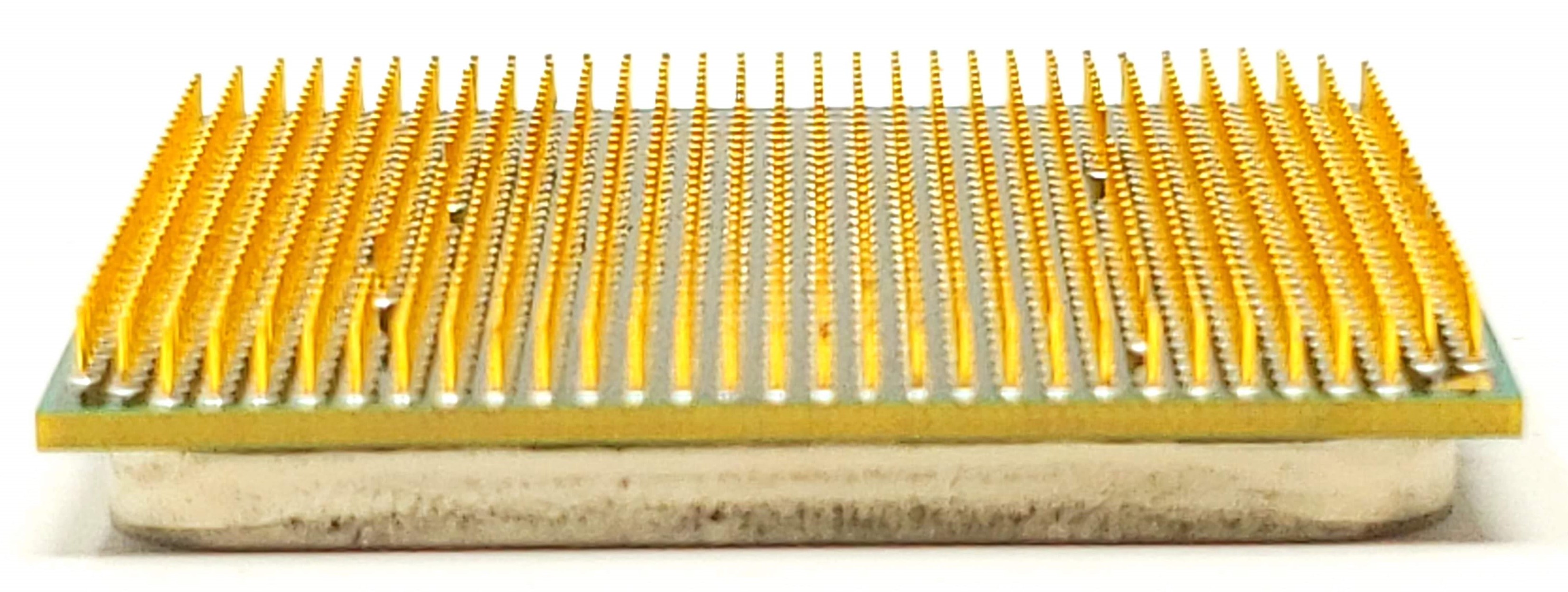 AMD HDZ555WFK2DGM - 3.2 GHz 6 MB AM3 Phenom II X2 555 Black