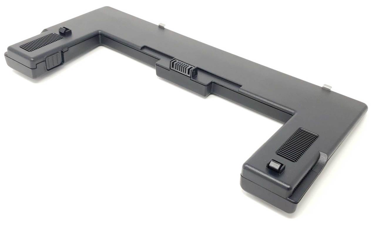 HP AJ359UT#ABA - TV08 HSTNN-DB59 52Whr 14.4V 8-Cell Lithium-Ion Extended Battery for Elitebook 6930p 8530p 8530w 6510b 6530b 6710b 6715b HP AJ359UT#ABA - TV08 HSTNN-DB59 52Whr 14.4V 8-Cell Lithium-Ion Extended Battery for Elitebook 6930p 8530p 8530w 6510b 6530b 6710b 6715b
