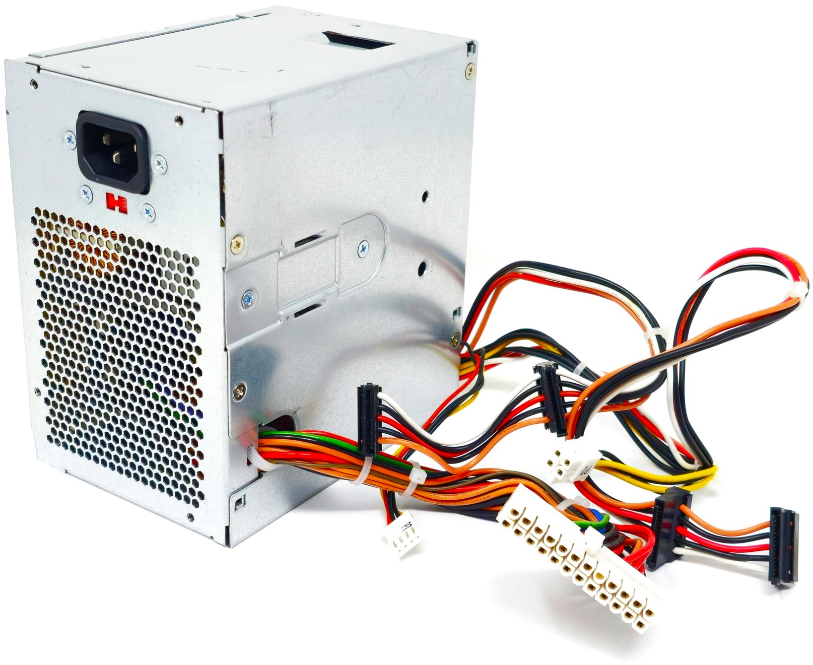 C248C - 305W Power Supply for Dimension E310 E510 E520 E521 Optiplex 755 760 780 960