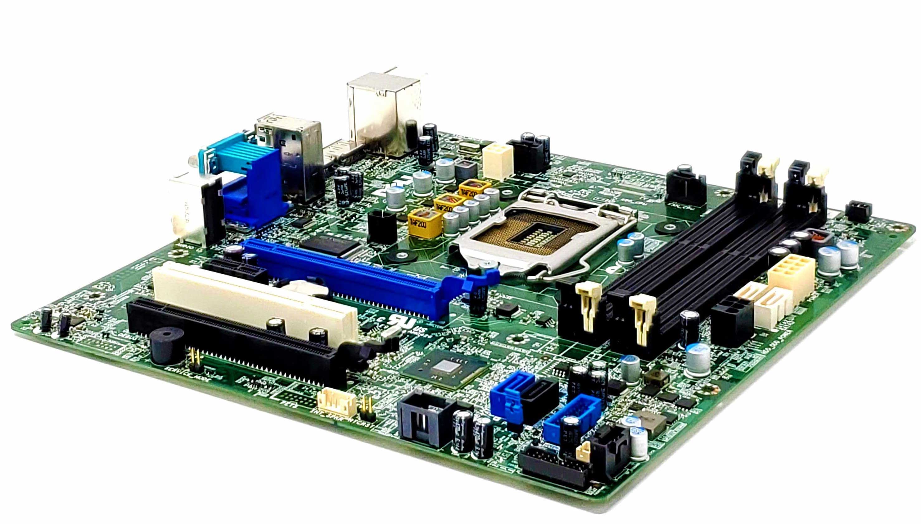 48DY8 - Motherboard / System Board for Precision T1700 9020 7020