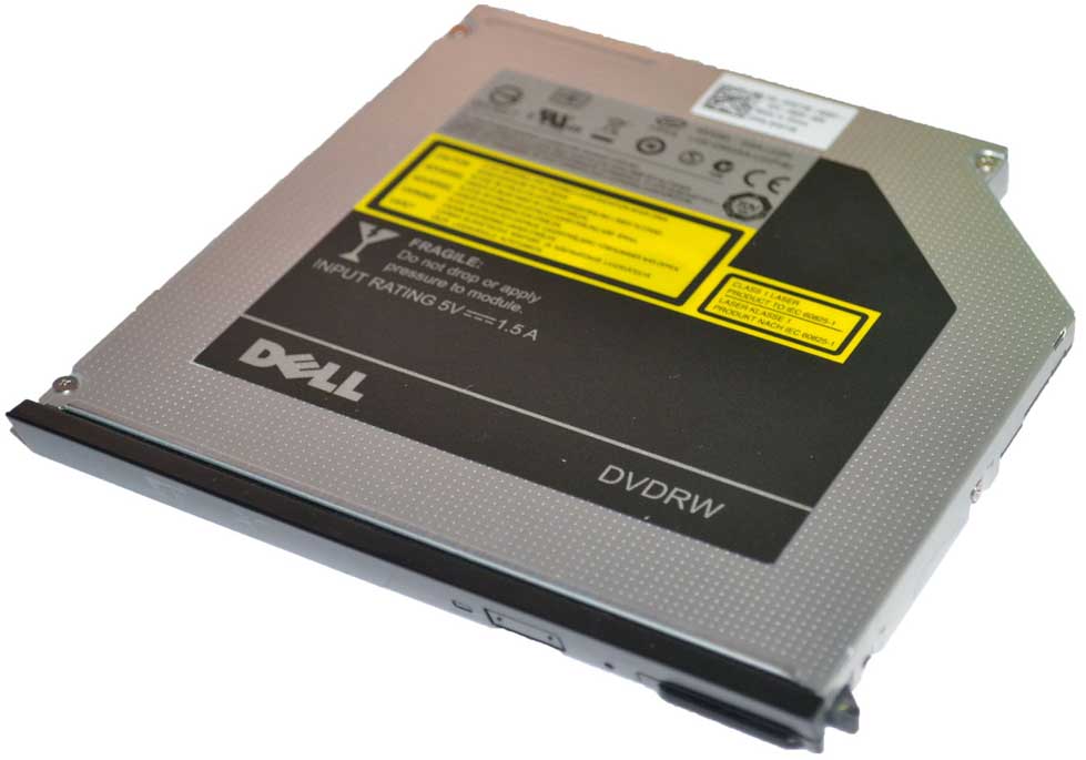 RWDMD - 8X SATA DVD+RW Burner Drive