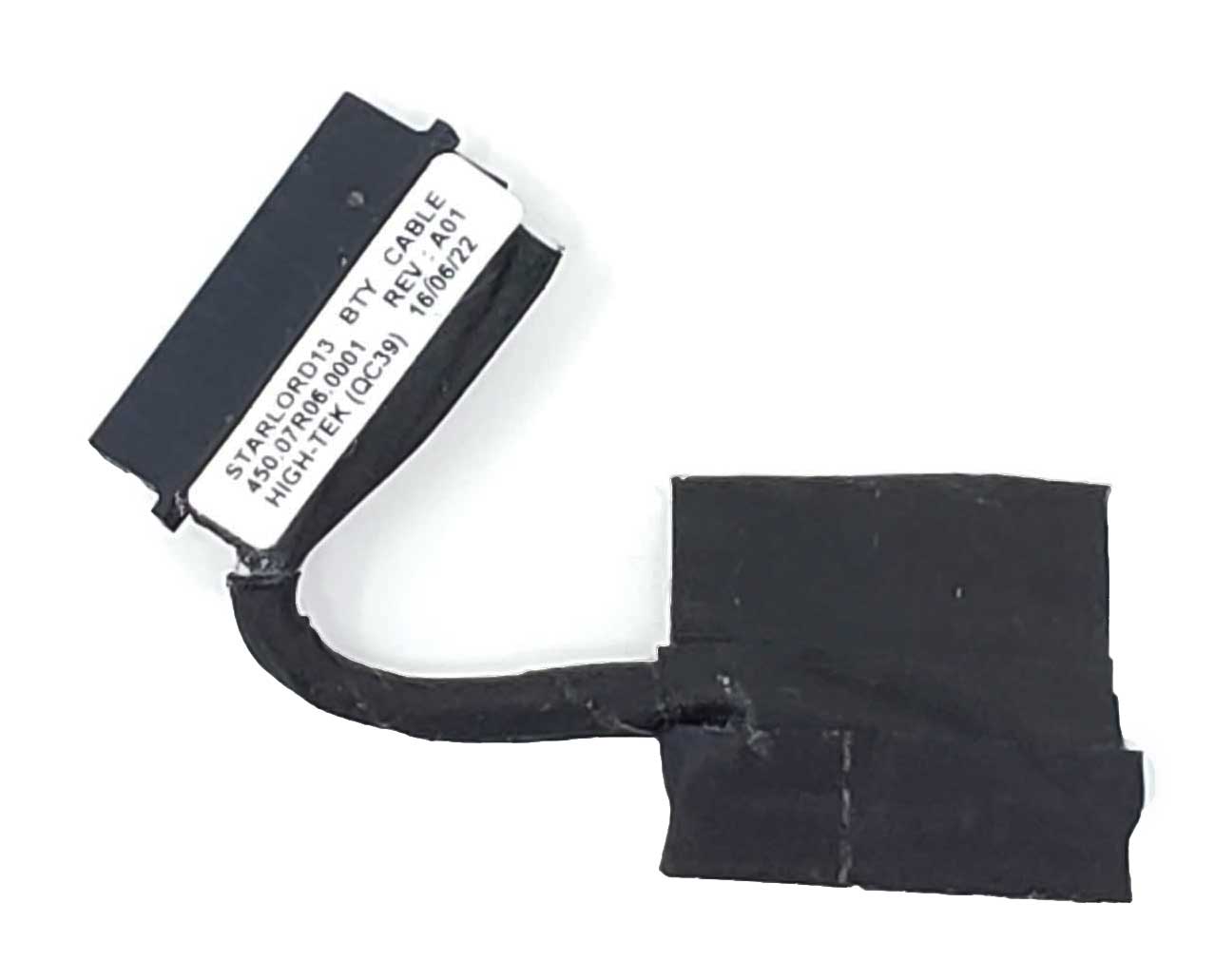 711P3 - Battery Cable for Inspiron 13 (5368) (5378) 15 (5568