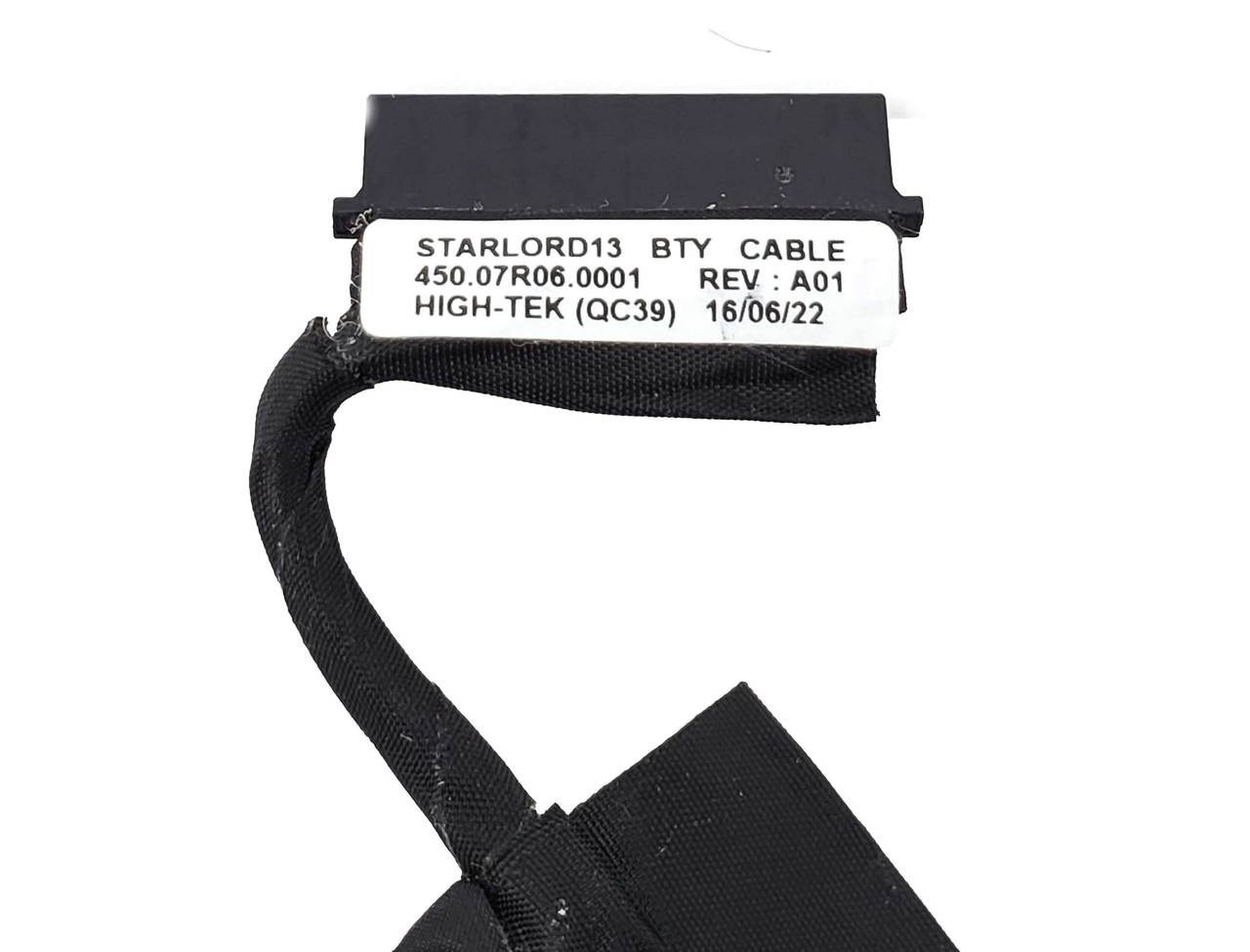 711P3 - Battery Cable for Inspiron 13 (5368) (5378) 15 (5568