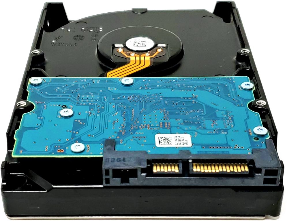 HITACHI製HDD　HDS723020BLA642　2TB SATA600 7200 Hitachi HDS723020BLA642 - 2TB 7.2K RPM 64MB Cache SATA 3.5