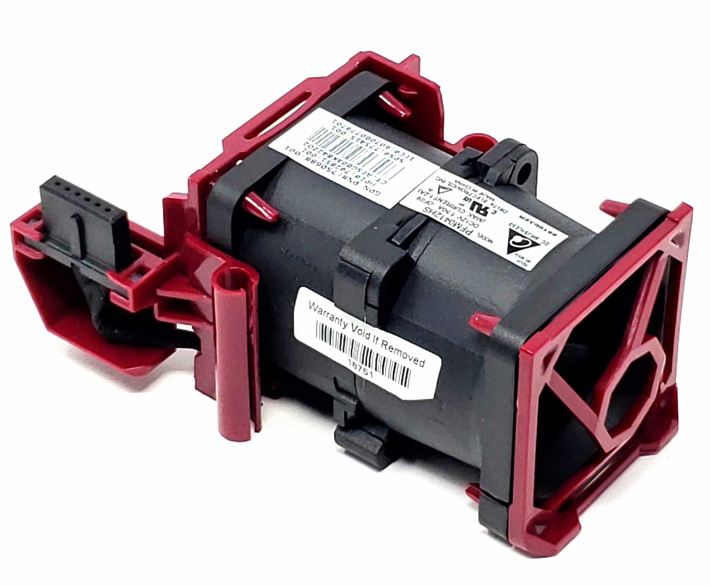 HP 792851-001 - Cooling Fan for HP Proliant DL360 G9 Gen9