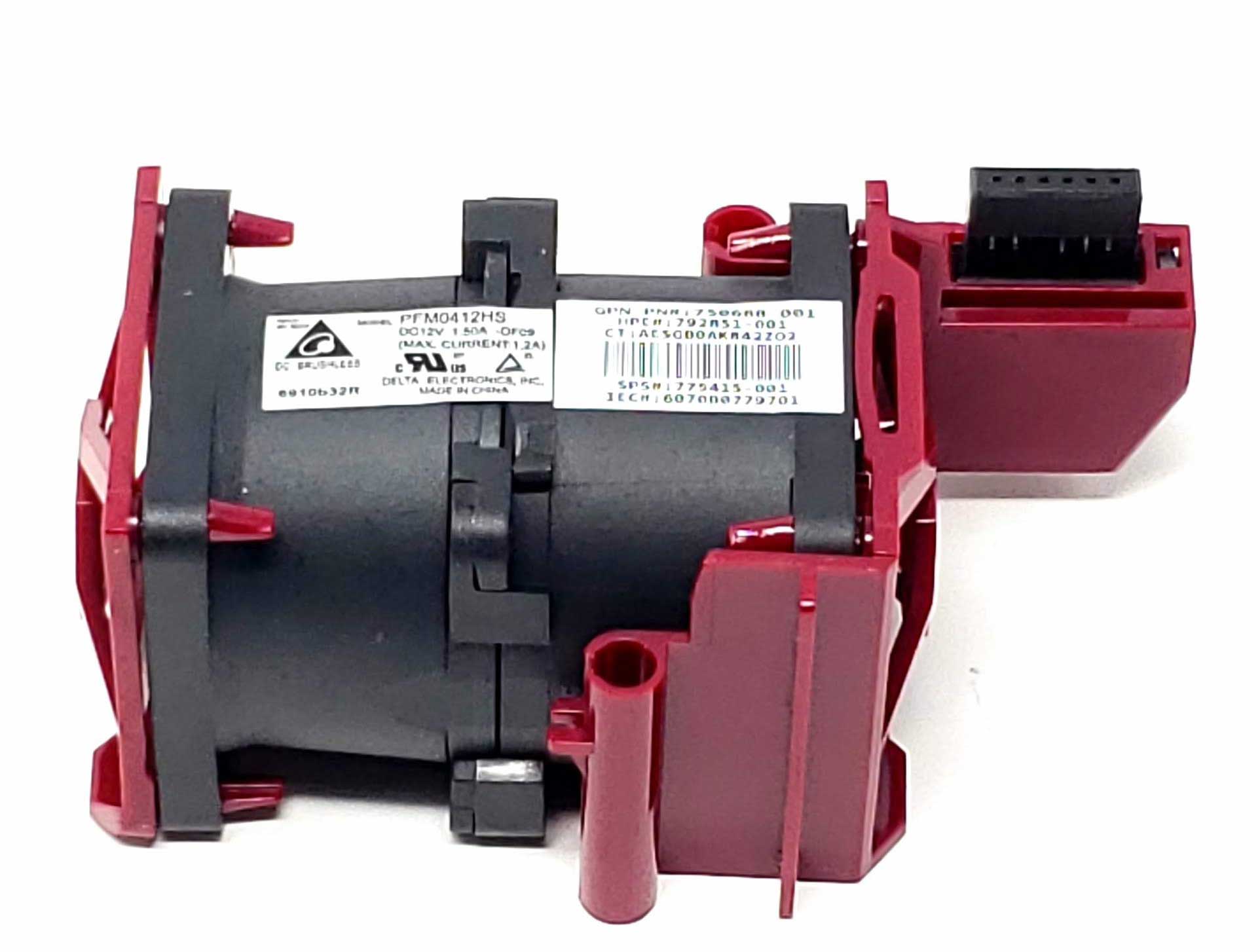 HP 792851-001 - Cooling Fan for HP Proliant DL360 G9 Gen9