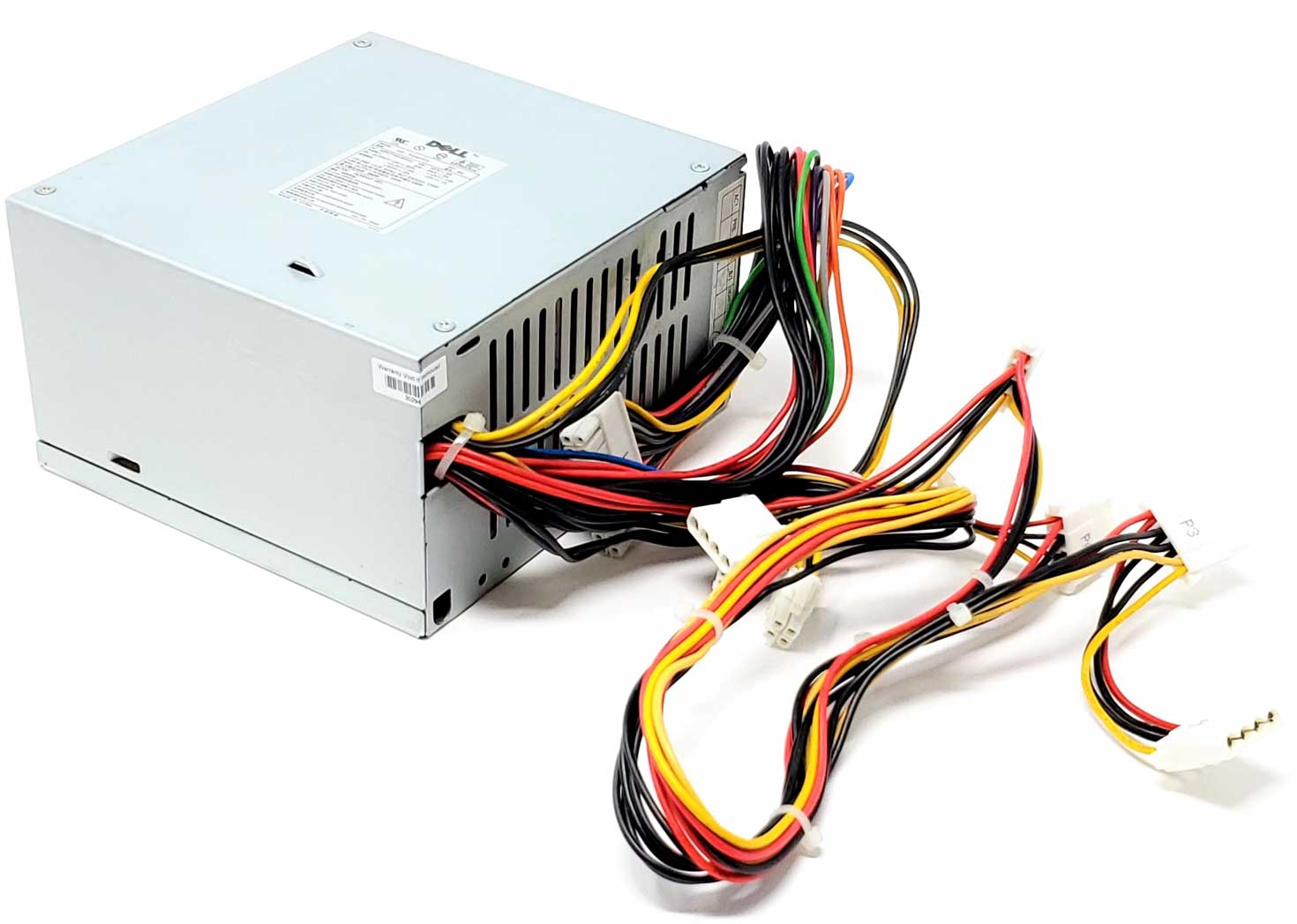 PS-5201-8D1 - 200W Mini-ATX Power Supply for Dimension Optiplex PowerEdge and Precision