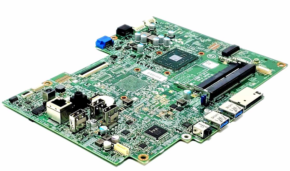 6H91J - Motherboard / System Board for Inspiron Desktop 24 (3455)