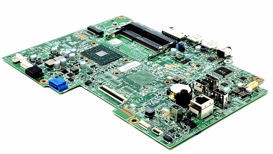 6H91J - Motherboard / System Board for Inspiron Desktop 24 (3455