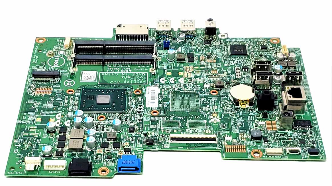 6H91J - Motherboard / System Board for Inspiron Desktop 24 (3455