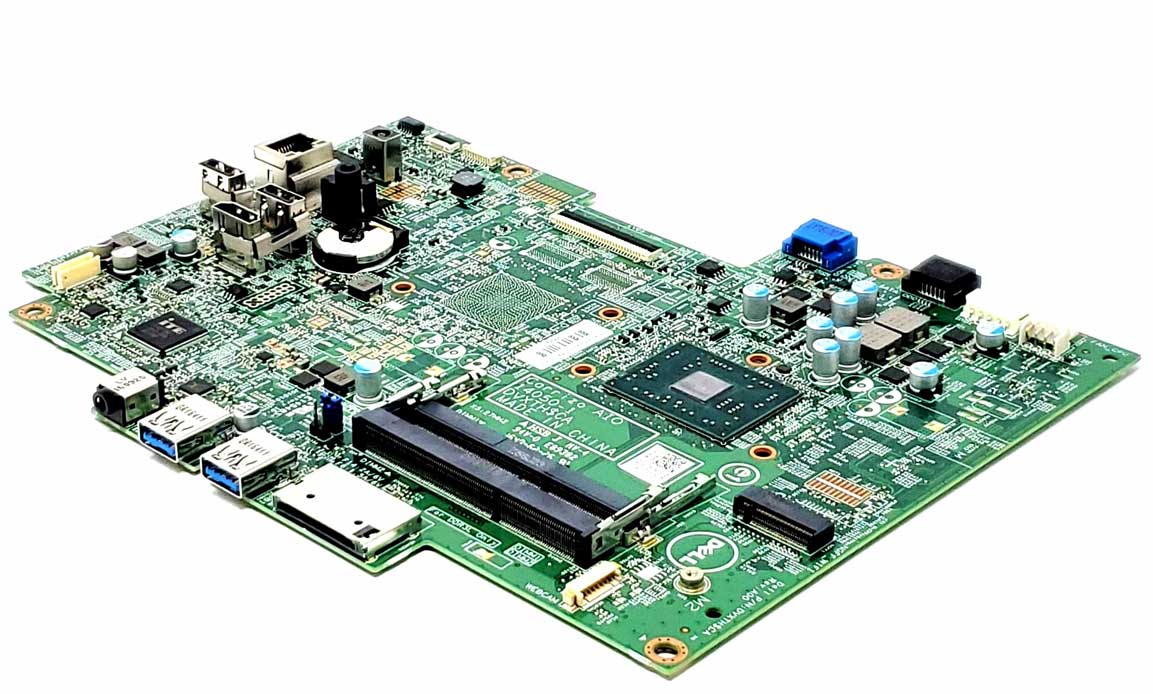 6H91J - Motherboard / System Board for Inspiron Desktop 24 (3455)