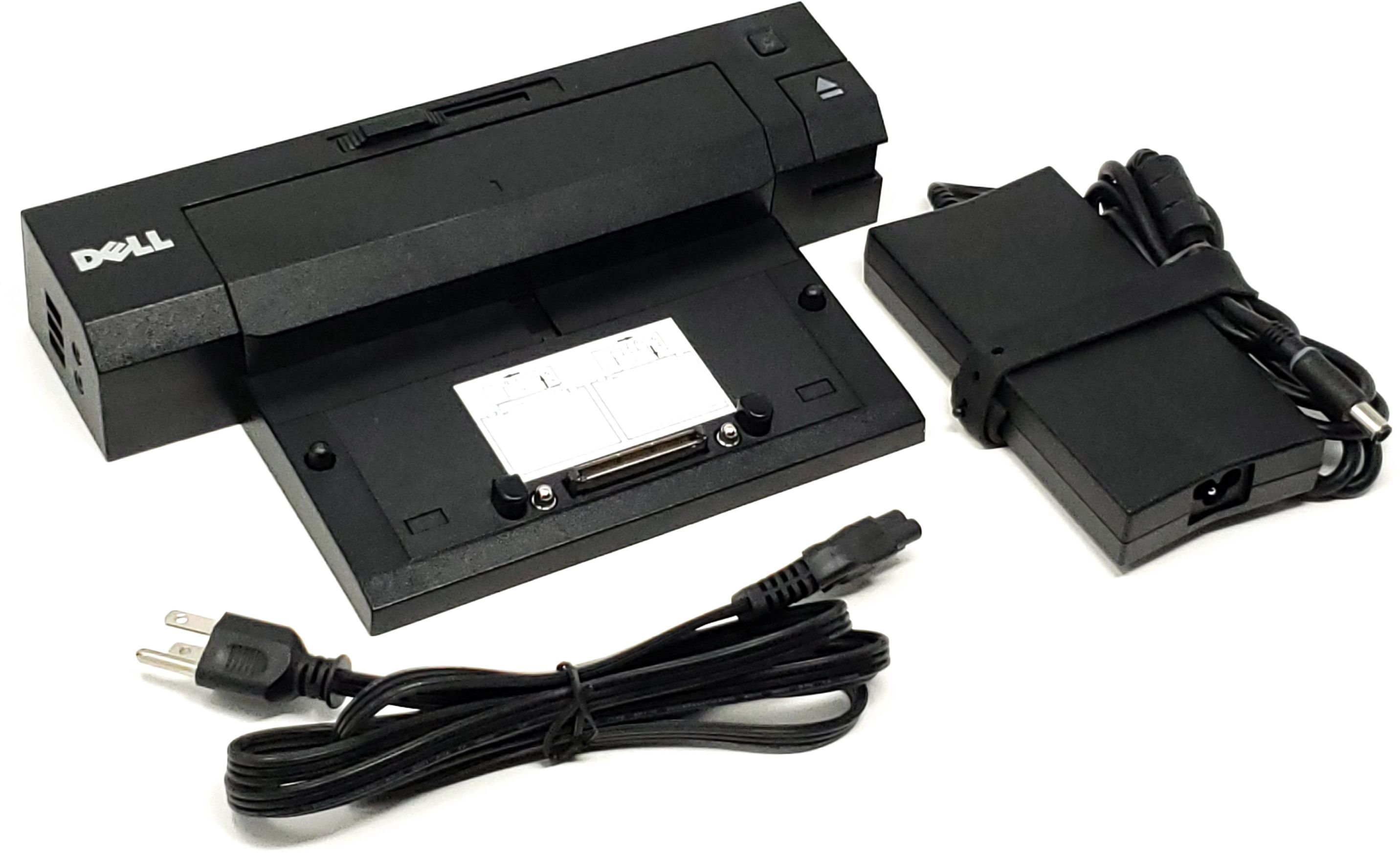 Dell Latitude E5410 Simple II USB 3.0 Docking Station Port Replicator NO PSU 