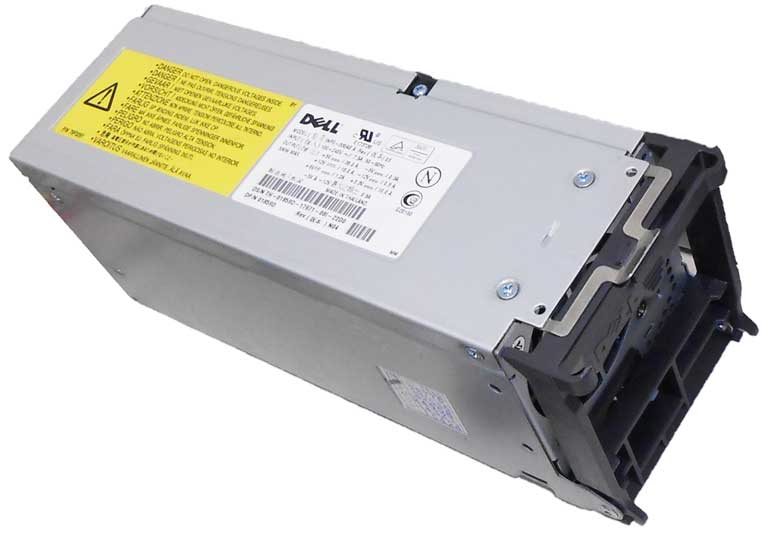 4G856 - 350W Power Supply Unit (PSU) for 1500SC PowerEdge Server