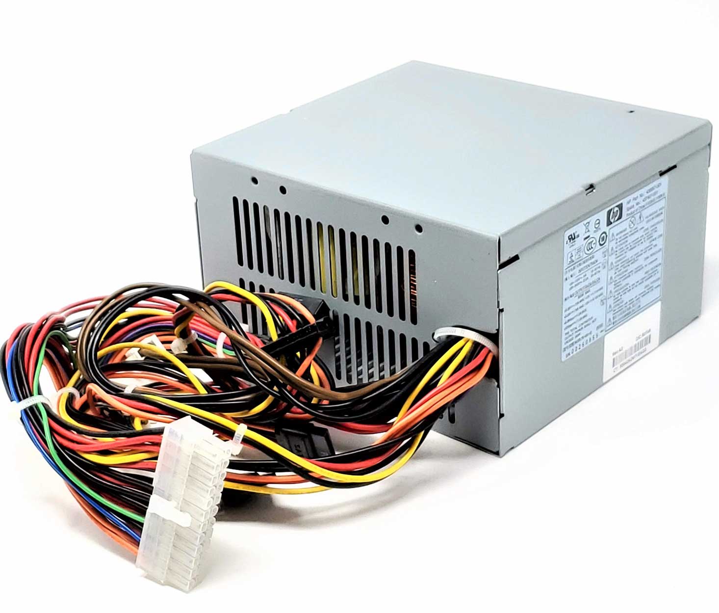 HP 436957-001 - 300W Power Supply for HP DC5700 DC5750 DC5800 DC5850 XW4550 XW4600