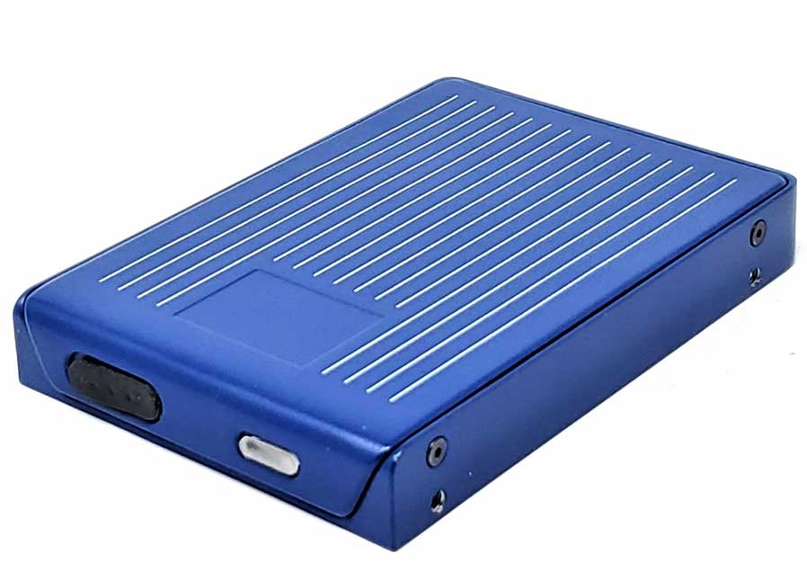 LB400M - 400GB 6G MLC Enterprise SAS 2.5" SFF Solid State Drive (SSD) Hard Disk Drive (HDD)