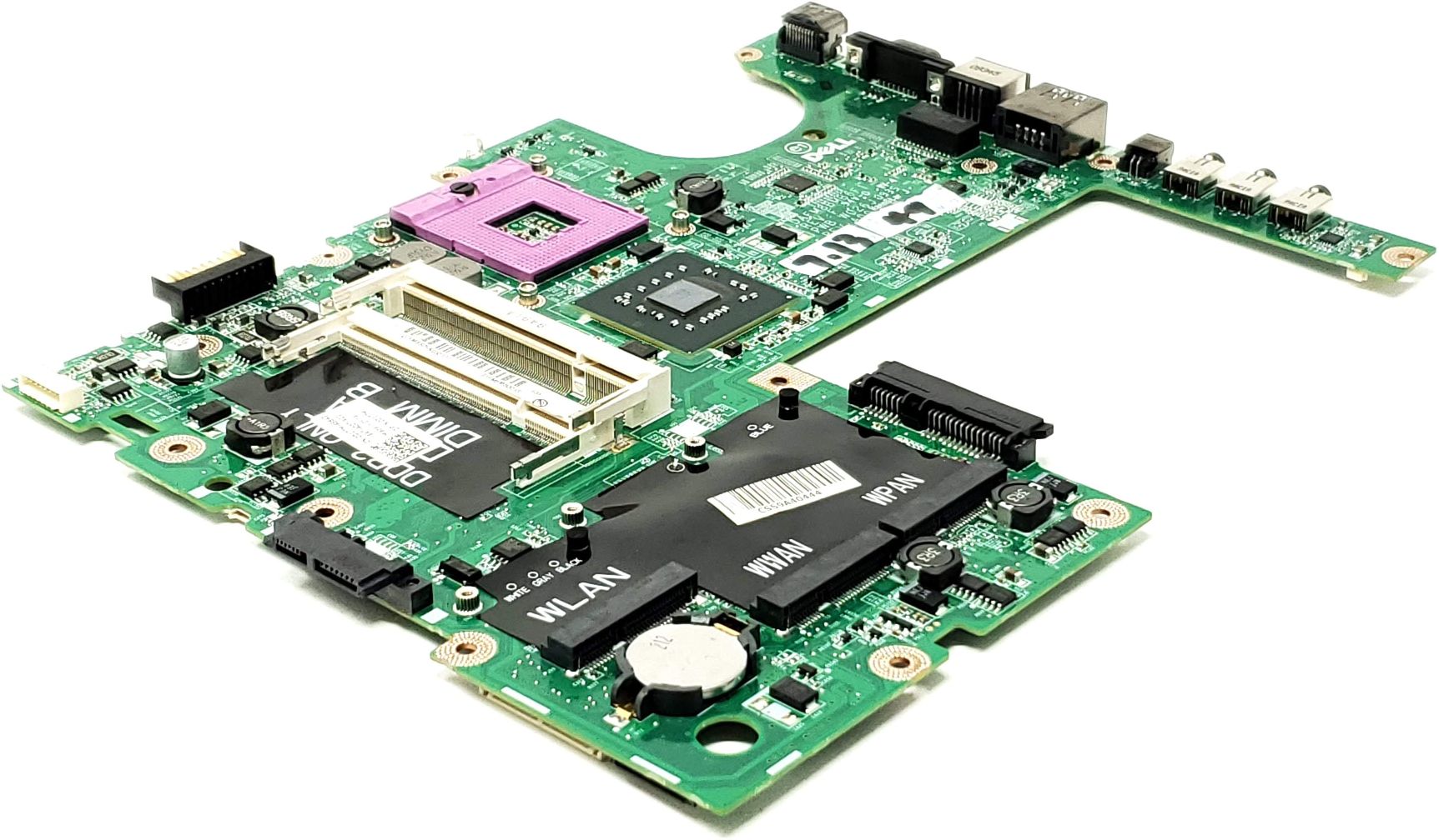 D177M - Motherboard / System Board for Studio 1555