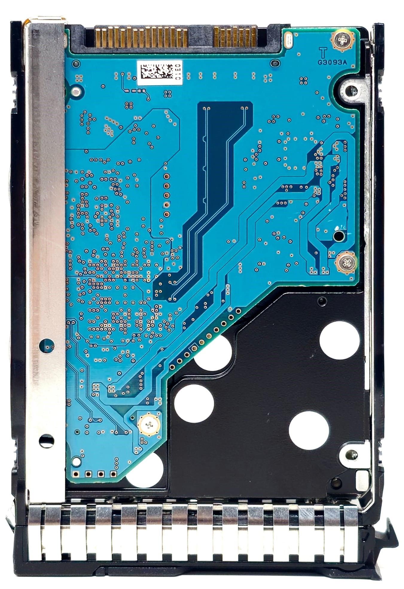 HP 652599-003 - 300GB 15K DP 6G SAS 2.5" Hard Drive For HPE ProLiant DL120 DL160 DL360 DL380 DL580 ML350 G8 G9 HP 652599-003 - 300GB 15K DP 6G SAS 2.5" Hard Drive For HPE ProLiant DL120 DL160 DL360 DL380 DL580 ML350 G8 G9