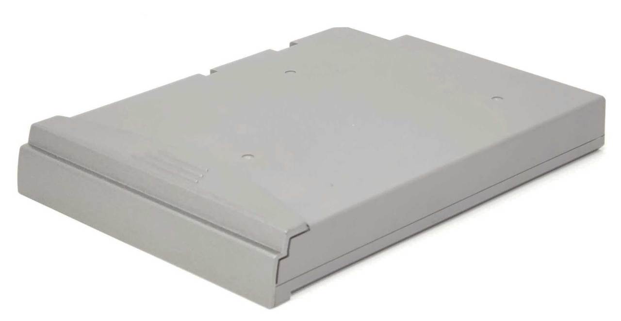 0U091 - 96Whr 14.8V 12-Cell Lithium-Ion Replacement Battery for Inspiron 1100, 5100, 5150, 5160, Latitude 100L