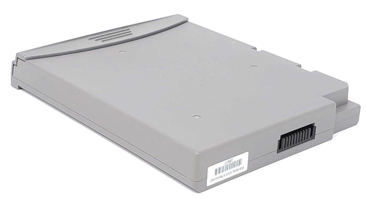 0U091 - 96Whr 14.8V 12-Cell Lithium-Ion Replacement Battery for Inspiron 1100, 5100, 5150, 5160, Latitude 100L