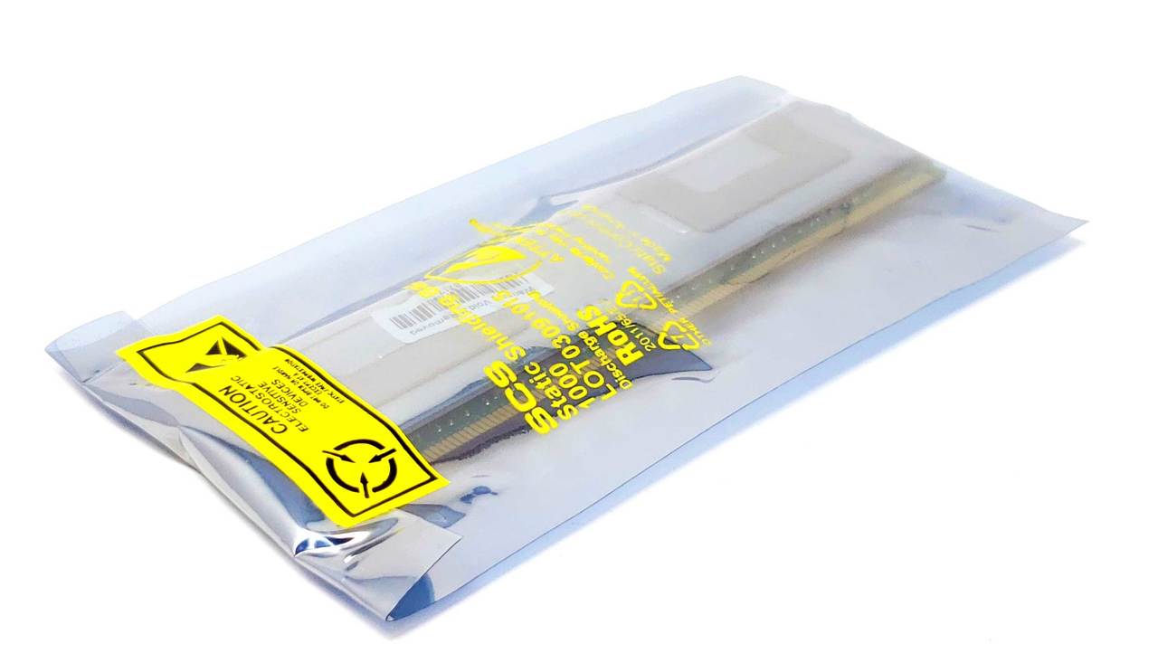 Hewlett-Packard (HP) 397411-S21 - 2GB (1X2GB) 667Mhz 2RX4 PC2-5300F ECC Fully Buffered Memory