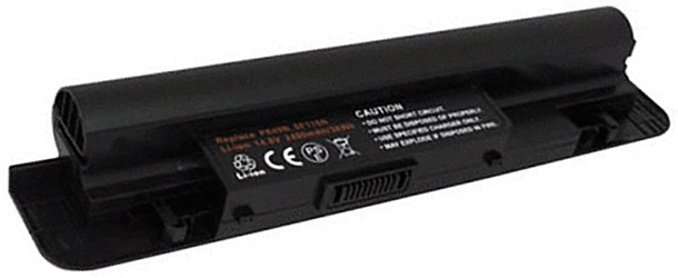 N887N - 60Whr 11.1V 6-Cell Lithium-Ion Battery for Vostro 1220