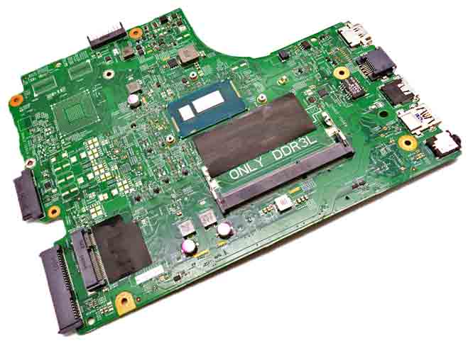 1P4HG - Motherboard / System Board for Inspiron 14 (3442)