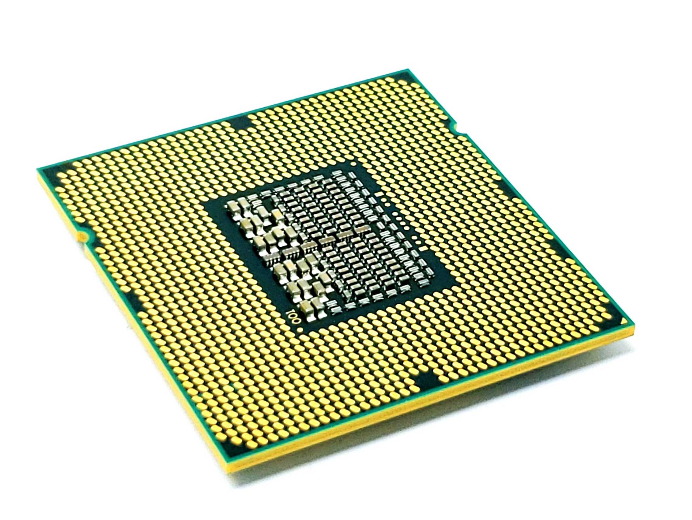 317-1737 - 2.93Ghz 6.40GT/s 8MB Cache LGA1366 Intel Xeon X5570 Quad-Core CPU Processor