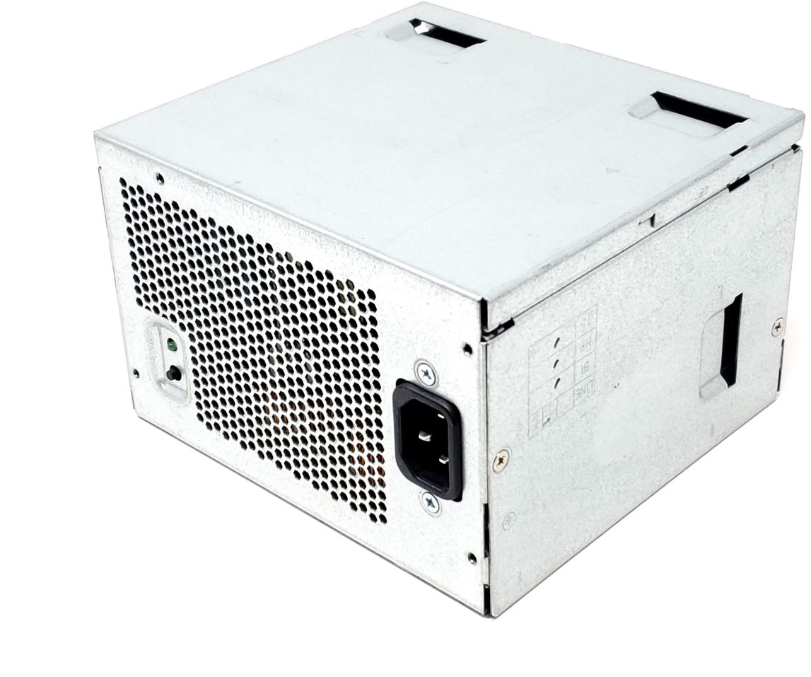 M327J - 525W Power Supply for Precision T3400 400SC 390 380 T410 M327J - 525W Power Supply for Precision T3400 400SC 390 380 T410