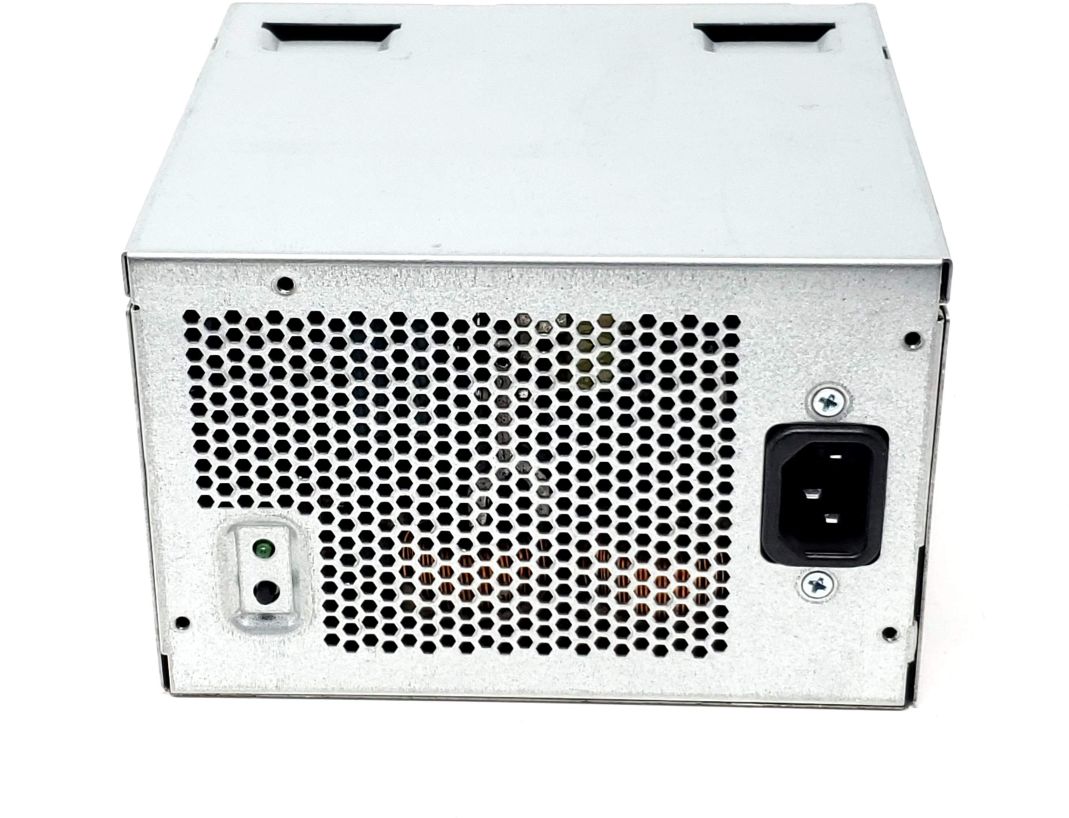 M327J - 525W Power Supply for Precision T3400 400SC 390 380 T410 M327J - 525W Power Supply for Precision T3400 400SC 390 380 T410