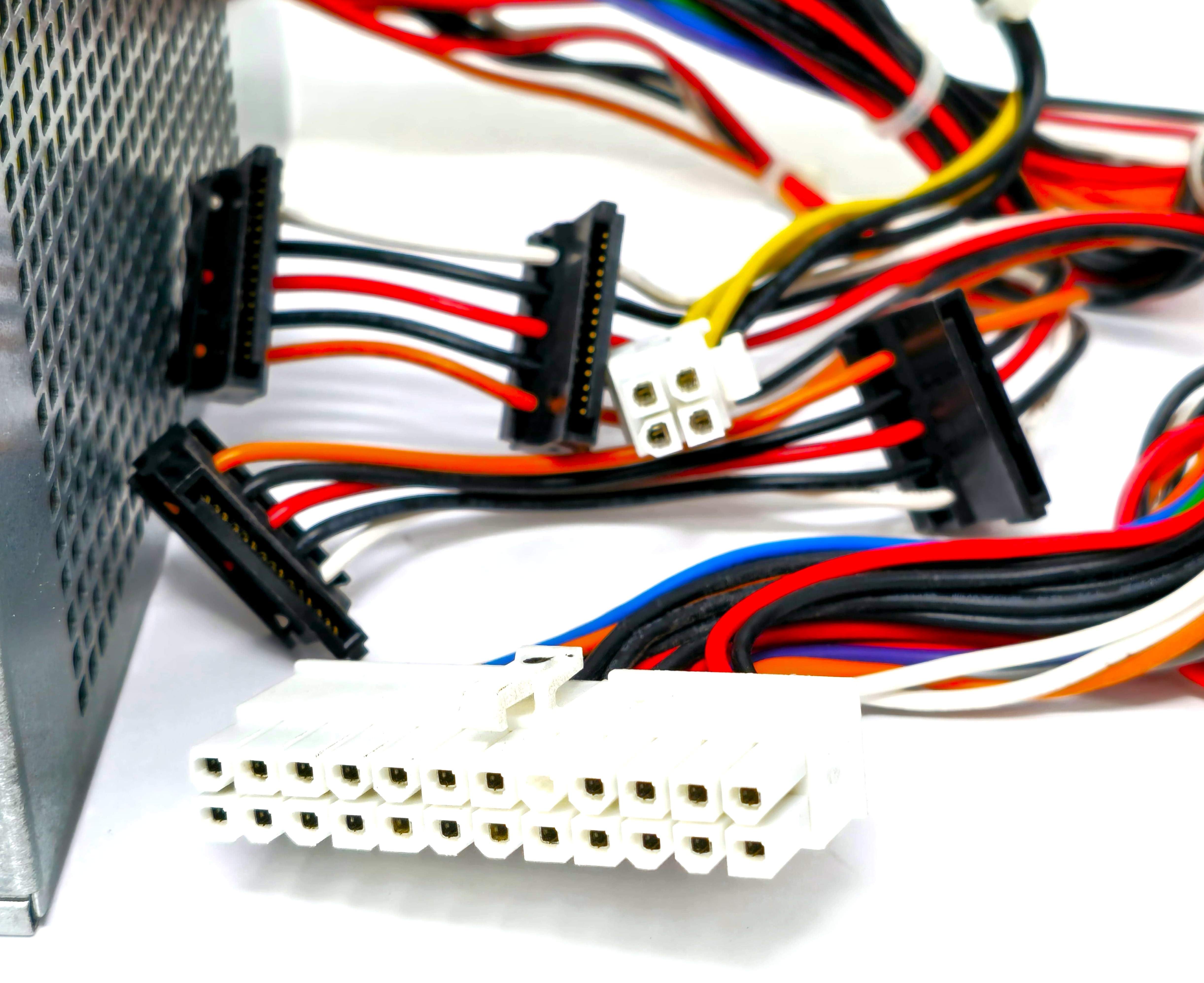 H265AM-00 - 265W Power Supply for Optiplex 390 790 990 3010 MT