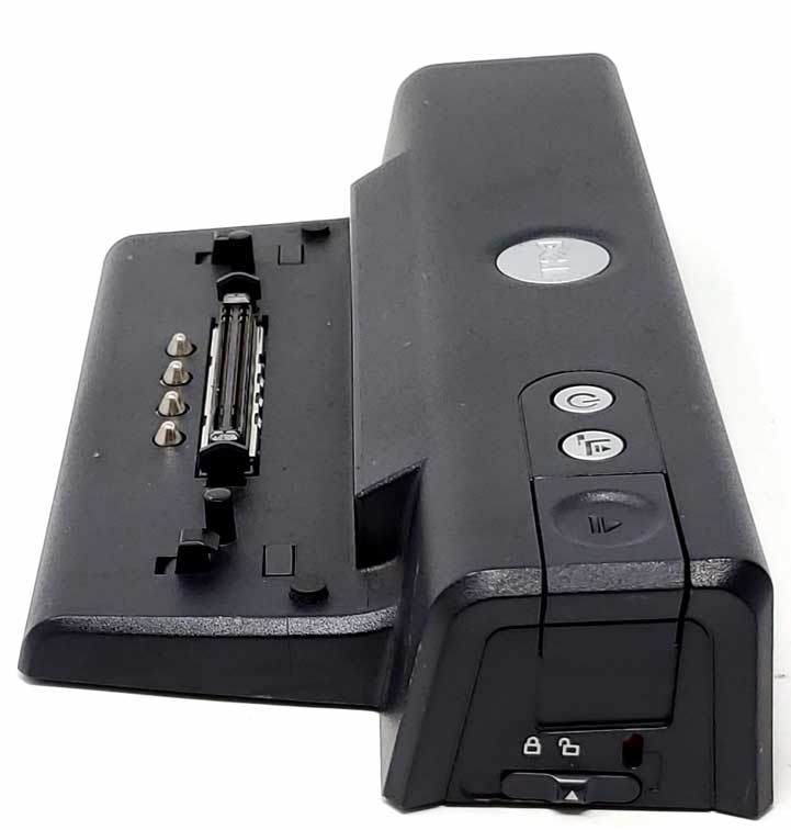 GH074 - PR01X D/Port Advanced Port Replicator / Docking Station for D520 D530 D620 D630 D830 M70