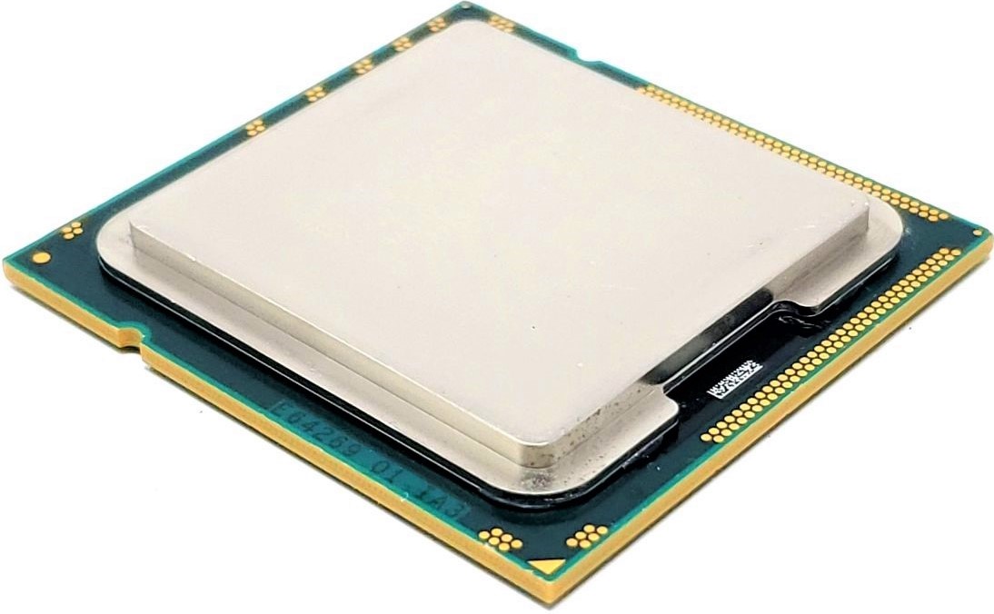 Intel i7-990X - 3.46Ghz 6.40GT/s LGA1366 12MB Intel Core i7-990X Extreme Edition Hexa-Core CPU Processor Intel i7-990X - 3.46Ghz 6.40GT/s LGA1366 12MB Intel Core i7-990X Extreme Edition Hexa-Core CPU Processor