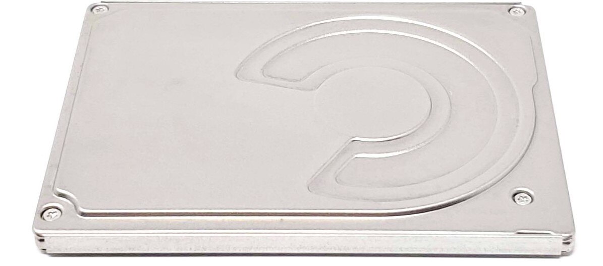 Toshiba HDD1807 - 60GB 4200RPM 5mm 1.8" Slim ZIF PATA Hard Drive for HP Mini 1000  Latitude XT D420 D430