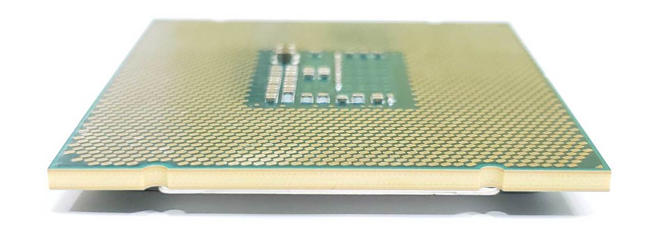 Intel i7-5930K - 3.50Ghz 0GT/s LGA2011-v3 15MB Intel Core i7-5930K 6-Core CPU Processor