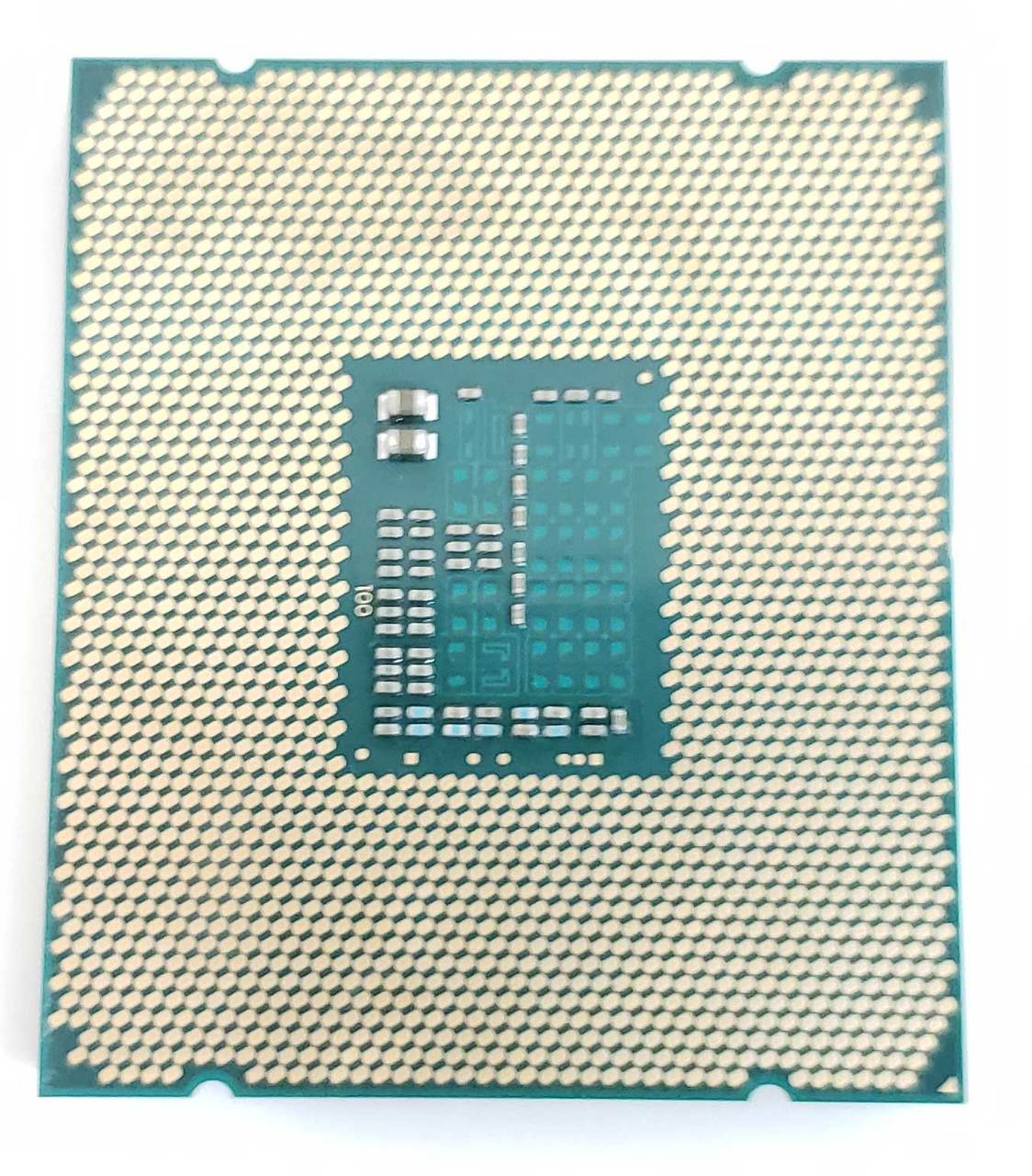 Intel i7-5930K - 3.50Ghz 0GT/s LGA2011-v3 15MB Intel Core i7-5930K 6-Core CPU Processor