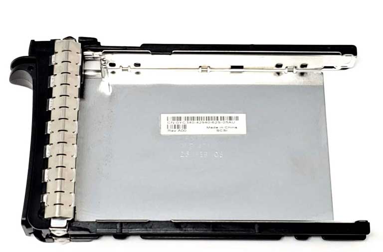 H7206 - 3.5" SCSI Hard Drive Caddy Tray for PowerEdge 1850 1950 2650 2850 3250