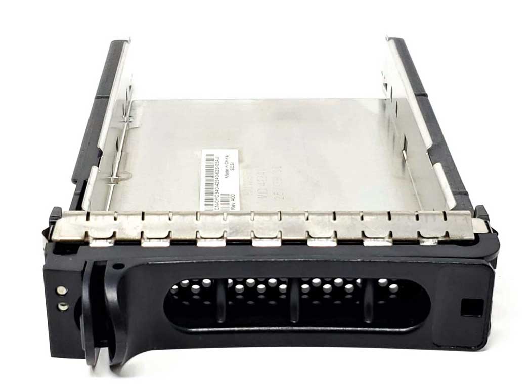 H7206 - 3.5" SCSI Hard Drive Caddy Tray for PowerEdge 1850 1950 2650 2850 3250