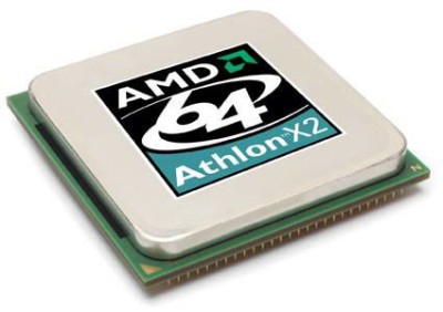 NP774 - 2Ghz AMD Athlon 64 X2 3800+ Dual Core CPU Processor - CPU