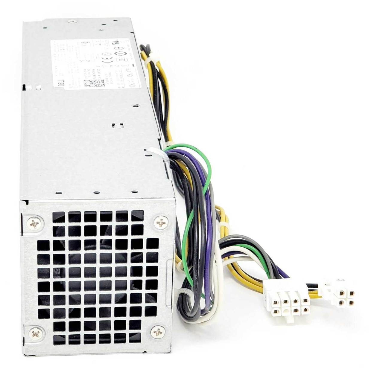 Dell H255ES-01 - 255W Power Supply for Optiplex 3020 7020 9020 SFF  Precision T1700