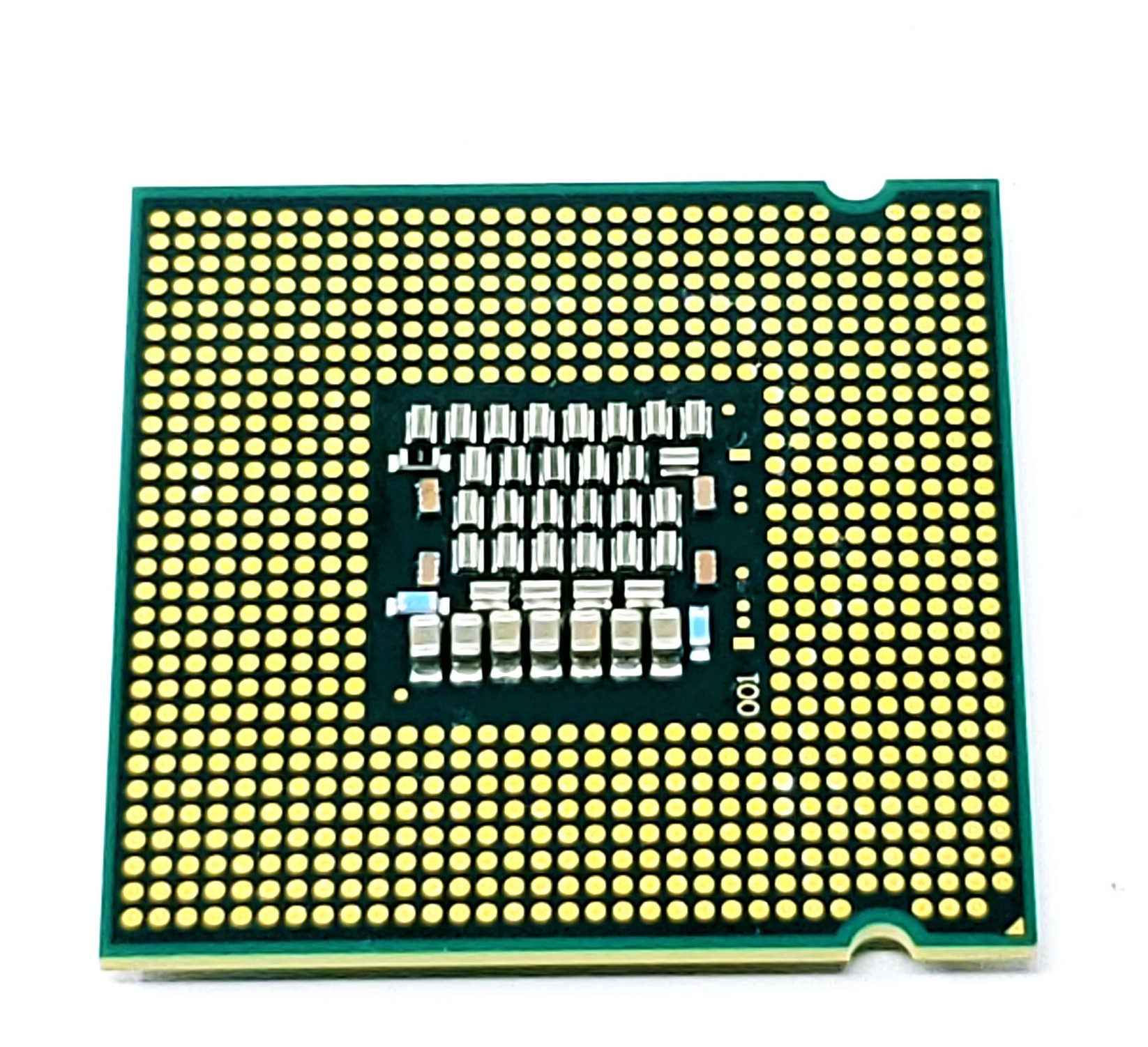 Intel BX80557E6550 - 2.33Ghz 1333Mhz 4MB Cache LGA775 Intel Core 2 Duo E6550 Dual Core