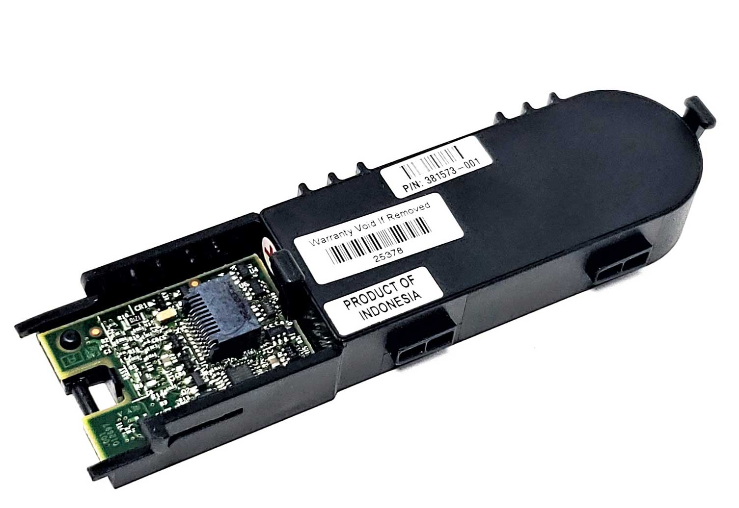 HP 381573-001 - 4.8V Ni-MH Raid Controller Battery Pack for HP P400