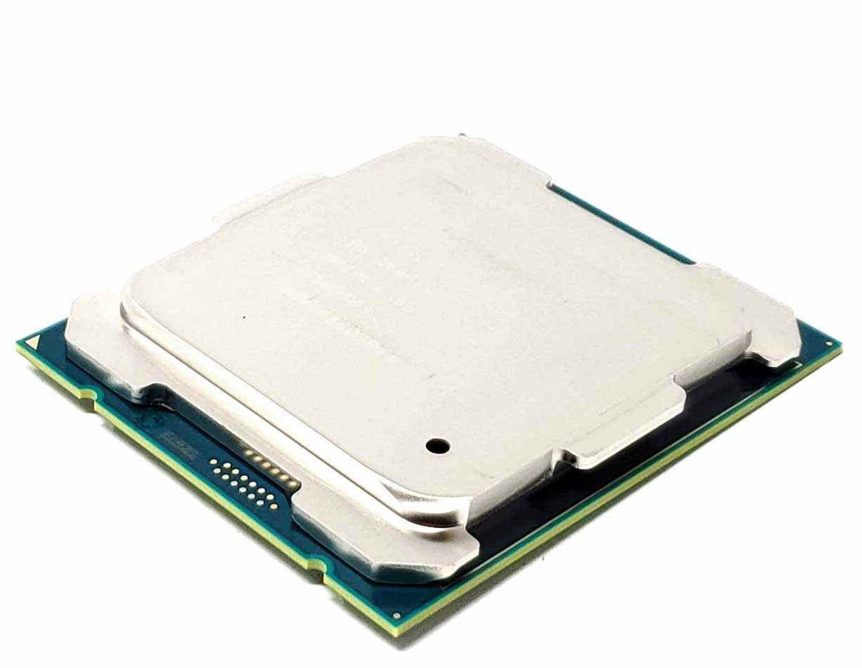 IBM 4XG0G89087 - Lenovo ThinkServer RD650 Gen9 Intel Xeon E5-2609v4 (1.7GHz/8-core/20MB/85W) FIO Processor Kit