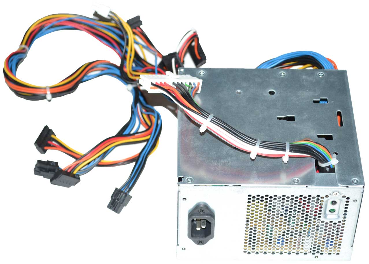 PS-7431-2DF-LF - 425W Power Supply for XPS 410 420 430