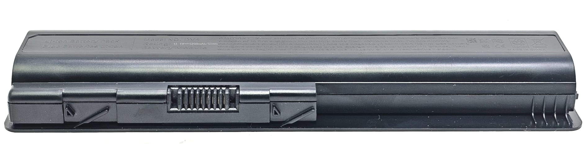 516915-001 - 6-Cell EV06 EVO6 Battery For HP Pavilion DV4 DV5 HDX16 CQ40 CQ45 CQ50 CQ60 CQ70 G71 G70